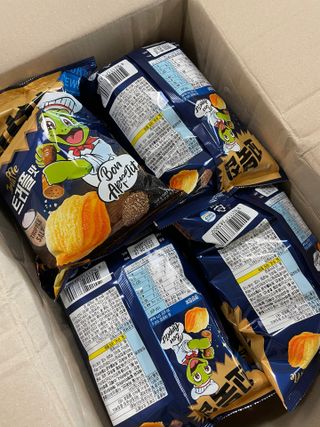 라라라멈님이 올린 리뷰 사진 4