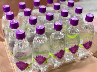 몽베스트 Montbest with Sparkling water Lemon OR Lime 20병(랜덤) — 5점을 준 리뷰어가 2024년 4월 올린 사용 사진