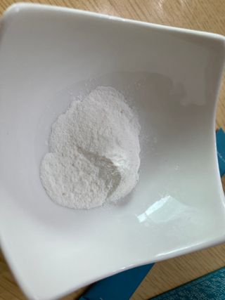 클린24시간 슬림앤유산균 1박스 (3.5g X 15포) — 4.5점을 준 리뷰어가 2023년 1월 올린 사용 사진