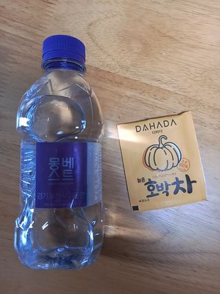 몽베스트 [MONTBEST] 330mL 20병 — 5점을 준 리뷰어가 2023년 5월 올린 사용 사진