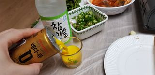 레디큐 드링크 150ml 10병 — 5점을 준 리뷰어가 2021년 1월 올린 사용 사진
