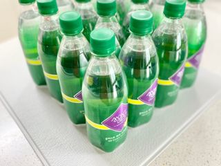 몽베스트 Montbest with Sparkling water Plain 20병 — 5점을 준 리뷰어가 2022년 6월 올린 사용 사진