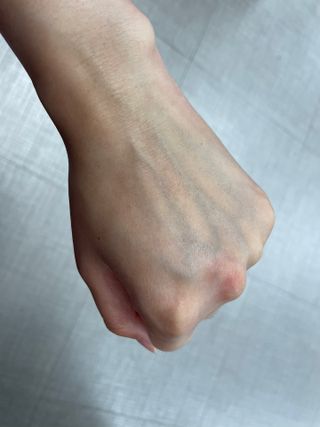 LCN(엘씨엔) LCN 리제너러티브 핸드크림 75ml 주름개선 고보습 재생핸드크림 — 5점을 준 리뷰어가 2022년 7월 올린 사용 사진
