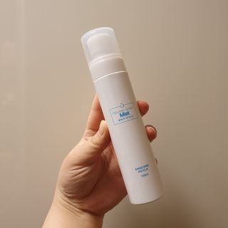 셀바이져 지우개 미스트 피부 보호 입주변 트러블 진정 케어 아기 안개분사 미스트 — 4점을 준 리뷰어가 2021년 3월 올린 사용 사진