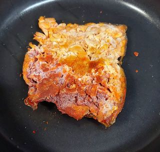 불타 호랑이 닭발 250g — 5점을 준 리뷰어가 2021년 7월 올린 사용 사진