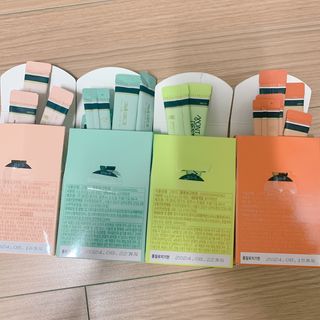 [몽베스트] 위드 더 블랜딩 하우스 _ 버라이어티팩 — 4점을 준 리뷰어가 2023년 8월 올린 사용 사진
