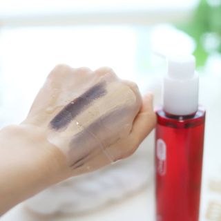 레드투래드 안티더스트 클렌징 오일 150ml — 5점을 준 리뷰어가 2021년 6월 올린 사용 사진