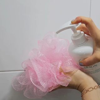 [닥터문] 센텔라 시카케어 화이트머스크 바디워시 1000ml — 4점을 준 리뷰어가 2023년 7월 올린 사용 사진
