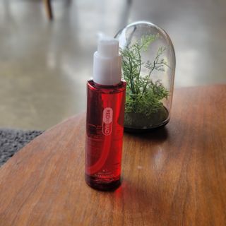 레드투래드 안티더스트 클렌징 오일 150ml — 5점을 준 리뷰어가 2021년 6월 올린 사용 사진