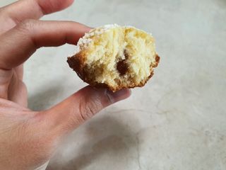 [메종콜리브리] 프랑스 마들렌 메종콜리브리 레몬 마들렌 2팩 — 4점을 준 리뷰어가 2022년 3월 올린 사용 사진