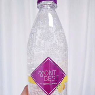 몽베스트 Montbest with Sparkling water Lemon OR Lime 20병(랜덤) — 5점을 준 리뷰어가 2024년 4월 올린 사용 사진