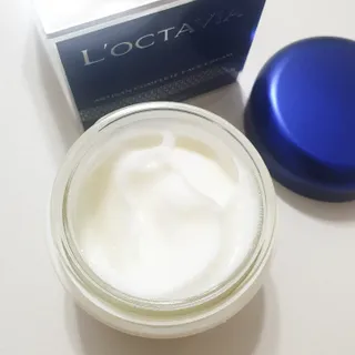록타비아 Artisan Complete Face Cream — 5점을 준 리뷰어가 2023년 10월 올린 사용 사진