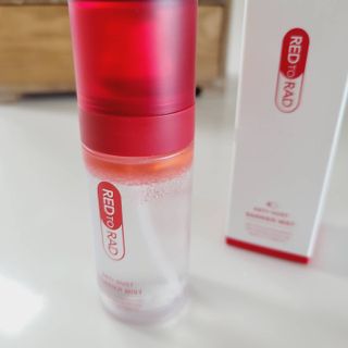 레드투래드 안티더스트 배리어 미스트 55ml — 5점을 준 리뷰어가 2021년 6월 올린 사용 사진