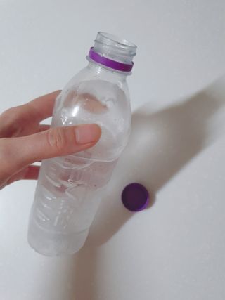 몽베스트 [MONTBEST]위드어스 500mL 20병 — 5점을 준 리뷰어가 2022년 6월 올린 사용 사진