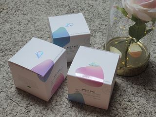 앤앤드 앤드앤엔드 pH 밸런싱 스파클렌저 — 4점을 준 리뷰어가 2021년 2월 올린 사용 사진