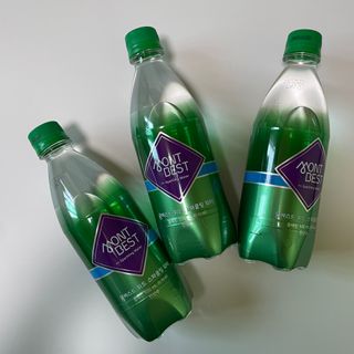몽베스트 Montbest with Sparkling water Plain 20병 — 5점을 준 리뷰어가 2023년 3월 올린 사용 사진