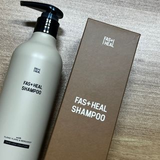 패스트힐(fast heal) 패스트힐 탈모증상완화샴푸 470ml — 5점을 준 리뷰어가 2023년 9월 올린 사용 사진
