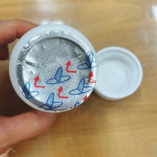 에이치알팜 조인트-서포트 보스웰리아 MSM 650mg x 120정 — 5점을 준 리뷰어가 2021년 4월 올린 사용 사진