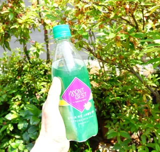 몽베스트 Montbest with Sparkling water Lemon OR Lime 20병(랜덤) — 5점을 준 리뷰어가 2022년 6월 올린 사용 사진
