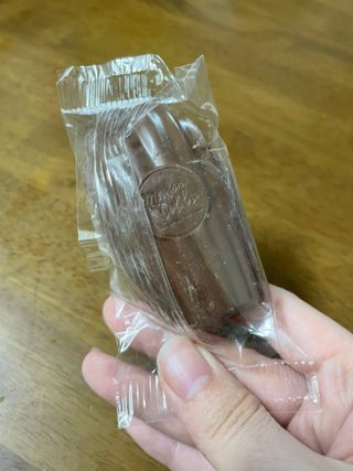 [메종콜리브리] 프랑스 마들렌 메종콜리브리 헤이즐넛 마들렌 2팩 — 5점을 준 리뷰어가 2021년 10월 올린 사용 사진