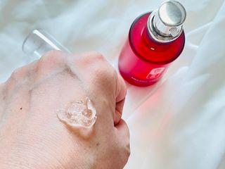 레드투래드 센서티브 어메이징 앰플 30ml — 5점을 준 리뷰어가 2021년 10월 올린 사용 사진