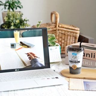 덴마크 싱글 오리진 노르딕 로스팅 — 5점을 준 리뷰어가 2023년 7월 올린 사용 사진