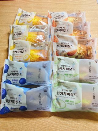 말하는감자라구욧님이 올린 리뷰 사진 1