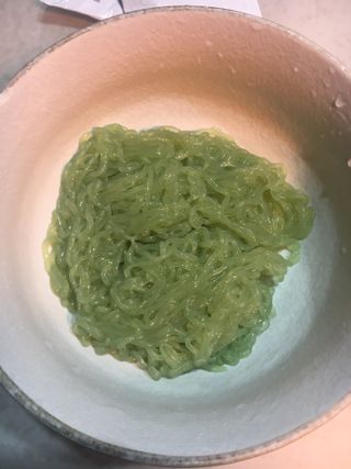클린24시간 올리브 발효곤약면 찰비빔면 1세트-(3봉) — 5점을 준 리뷰어가 2023년 12월 올린 사용 사진