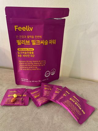 지예지예❤️님이 올린 리뷰 사진 1