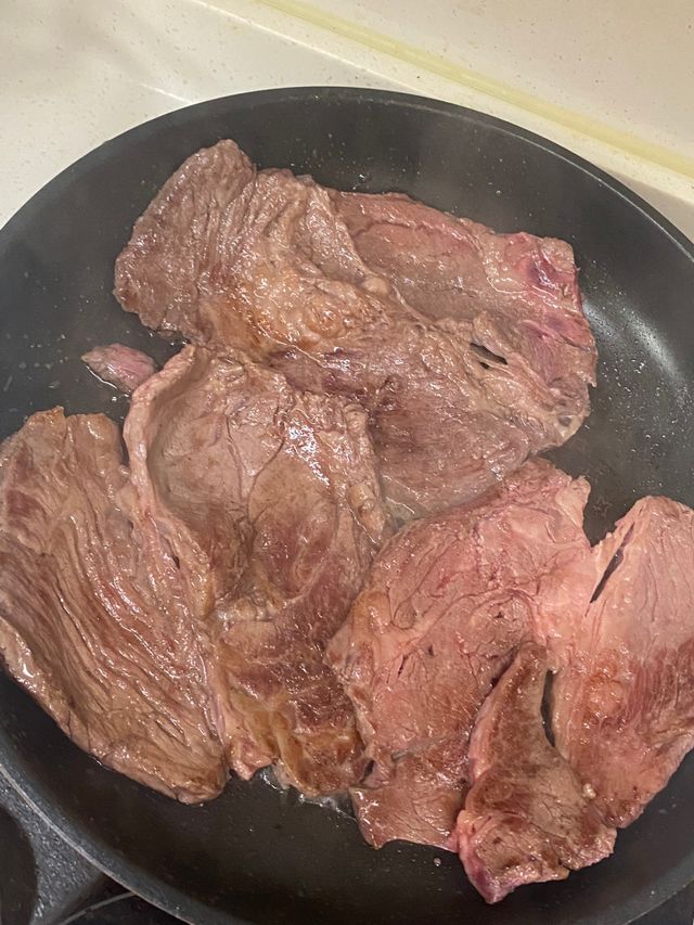 찐신선 냉장 프라임 목등심 리뷰 사진