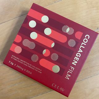 프리마인 귀족의 콜라겐, 92배 흡수율. 럭셔리 프리미엄 셀라브 콜라겐필름 30매 — 4.5점을 준 리뷰어가 2021년 9월 올린 사용 사진