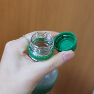 몽베스트 Montbest with Sparkling water Lemon OR Lime 20병(랜덤) — 5점을 준 리뷰어가 2022년 12월 올린 사용 사진