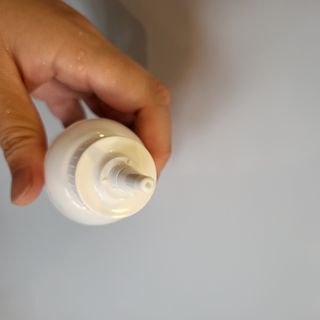 [댕모어 클리너 3종] 아이클리너 / 이어클리너 / 덴탈클리너 3종 세트 (120ml) — 5점을 준 리뷰어가 2023년 8월 올린 사용 사진