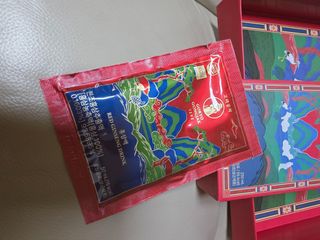 네이버구매평-[고려공작1392] 홍삼파우치 50mL X 30포 — 5점을 준 리뷰어가 2025년 9월 올린 사용 사진
