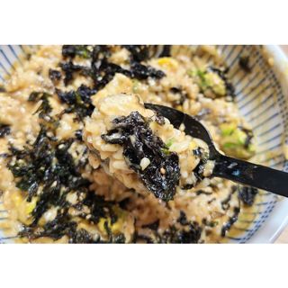 불타 지옥불카레 불지옥맛 180g x 3봉 — 2점을 준 리뷰어가 2021년 6월 올린 사용 사진