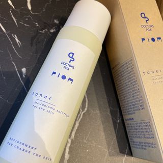 닥터스피지에이 피옴 토너 — 5점을 준 리뷰어가 2021년 8월 올린 사용 사진