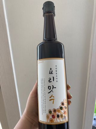 천연 요리 에센스요리맛수 930g 2개 SET — 5점을 준 리뷰어가 2021년 5월 올린 사용 사진