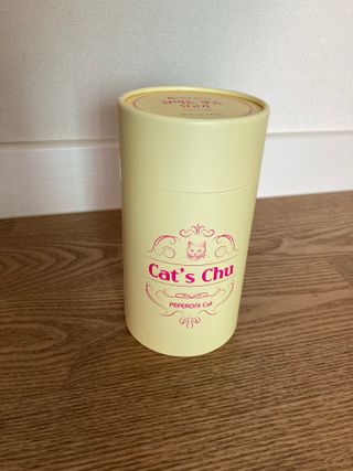 페페로니 잘 먹는 캣츄 - 무항생제 닭고기 24개입 — 5점을 준 리뷰어가 2021년 7월 올린 사용 사진