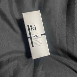 아이디플라코스메틱 아이디 페이스핏 플러스 앰플 — 4.5점을 준 리뷰어가 2021년 10월 올린 사용 사진
