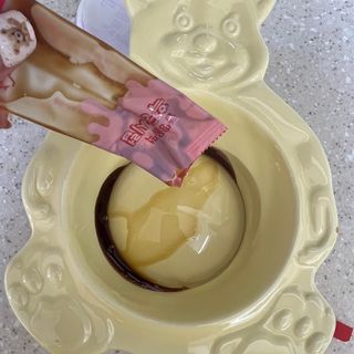 (주) 피치코리아 물방울떡젤리 X 2개입 — 5점을 준 리뷰어가 2022년 11월 올린 사용 사진