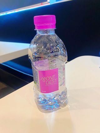 몽베스트 [MONTBEST] 330mL 20병 — 5점을 준 리뷰어가 2024년 3월 올린 사용 사진