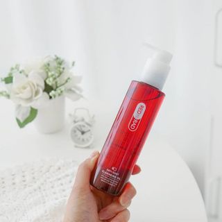 레드투래드 안티더스트 클렌징 오일 150ml — 5점을 준 리뷰어가 2021년 7월 올린 사용 사진
