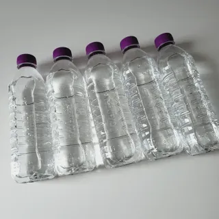 몽베스트 [MONTBEST]위드어스 500mL 20병 — 5점을 준 리뷰어가 2022년 9월 올린 사용 사진