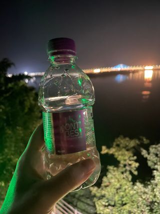 몽베스트 [MONTBEST] 330mL 20병 — 5점을 준 리뷰어가 2023년 7월 올린 사용 사진