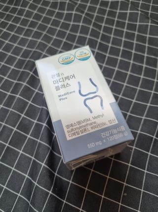 프리마인 평생 써야하는 관절의 건강을 위한 완벽설계 솔루션 관절n마디케어 플러스 120정 — 4점을 준 리뷰어가 2022년 11월 올린 사용 사진