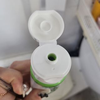 프리마인 유해균 뿐만 아니라 유익균까지 씻어내는 치약은 그만, 건강한 구강환경을 만드는 덴탈엔오 — 5점을 준 리뷰어가 2022년 12월 올린 사용 사진