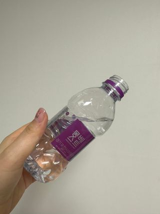 몽베스트 [MONTBEST] 330mL 20병 — 5점을 준 리뷰어가 2023년 3월 올린 사용 사진
