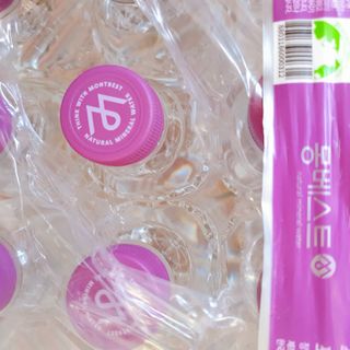 몽베스트 [MONTBEST]위드어스 500mL 20병 — 5점을 준 리뷰어가 2022년 6월 올린 사용 사진