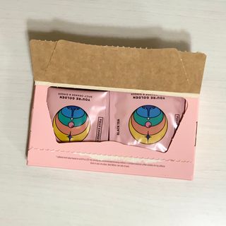 [오프블랙] 아침을 상큼하게 시작하는 에너지티! 유아골든 블렌딩홍차 12T — 5점을 준 리뷰어가 2021년 11월 올린 사용 사진