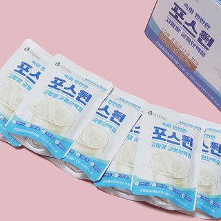 자연에온 마시는 프로틴 고함량 균형단백질 음료 포스틴 125ml 10개입 1BOX — 5점을 준 리뷰어가 2021년 5월 올린 사용 사진